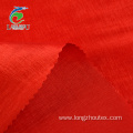 Nylon Polyester Spinning Satin Fabric